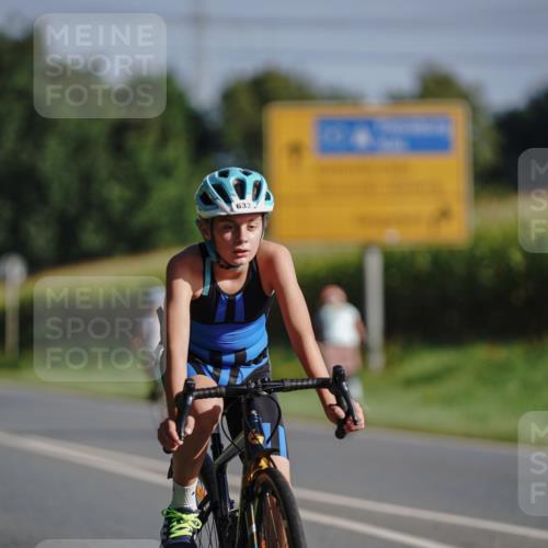 06.09.2026 - 20. Norderstedt Triathlon Michael Burmester http://msf.ph/oto/10199945 06.09.2026 09:38:38 Radfahren 633 meine-sportfotos.de