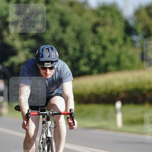 06.09.2026 - 20. Norderstedt Triathlon Michael Burmester http://msf.ph/oto/10200180 06.09.2026 10:31:37 Radfahren 1223 meine-sportfotos.de