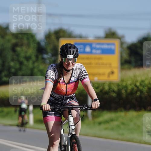 06.09.2026 - 20. Norderstedt Triathlon Michael Burmester http://msf.ph/oto/10200290 06.09.2026 10:33:39 Radfahren 1214 meine-sportfotos.de