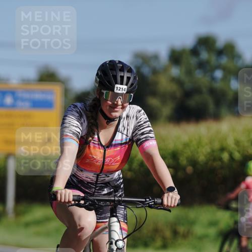 06.09.2026 - 20. Norderstedt Triathlon Michael Burmester http://msf.ph/oto/10200292 06.09.2026 10:33:40 Radfahren 1214 meine-sportfotos.de
