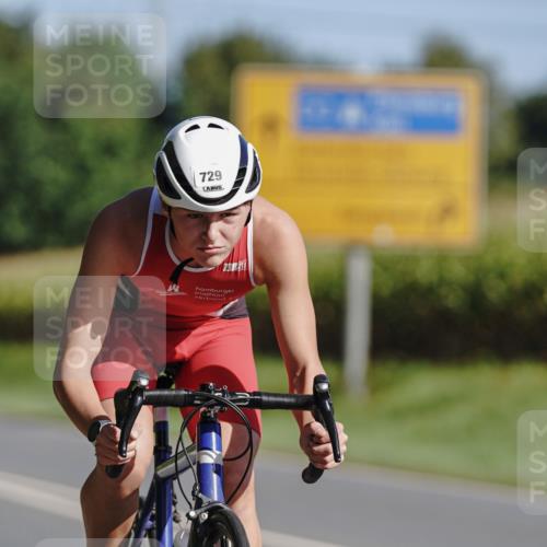 06.09.2026 - 20. Norderstedt Triathlon Michael Burmester http://msf.ph/oto/10200390 06.09.2026 10:35:16 Radfahren 729 meine-sportfotos.de