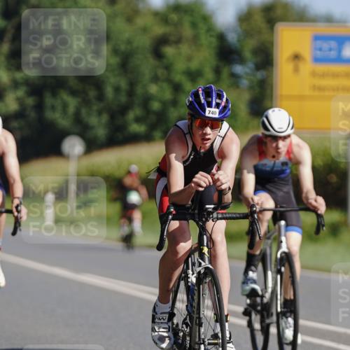 06.09.2026 - 20. Norderstedt Triathlon Michael Burmester http://msf.ph/oto/10200438 06.09.2026 10:35:28 Radfahren 740, 744, 753, 1491 meine-sportfotos.de