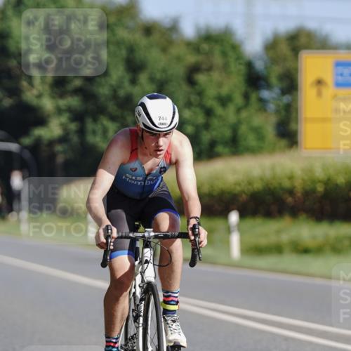 06.09.2026 - 20. Norderstedt Triathlon Michael Burmester http://msf.ph/oto/10200445 06.09.2026 10:35:28 Radfahren 740, 744, 753, 1491 meine-sportfotos.de
