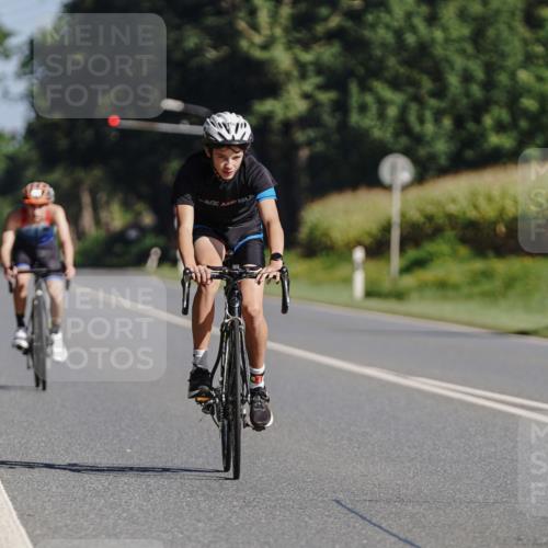 06.09.2026 - 20. Norderstedt Triathlon Michael Burmester http://msf.ph/oto/10201090 06.09.2026 10:38:12 Radfahren 719, 758 meine-sportfotos.de