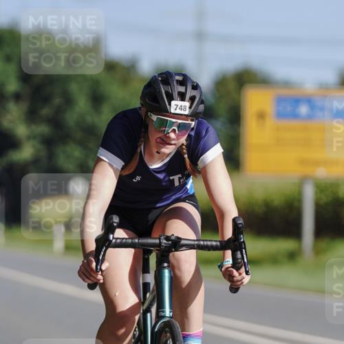 06.09.2026 - 20. Norderstedt Triathlon Michael Burmester http://msf.ph/oto/10201351 06.09.2026 10:40:05 Radfahren 748 meine-sportfotos.de
