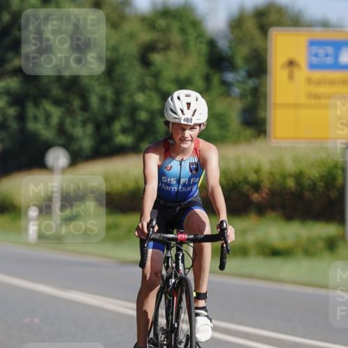 06.09.2026 - 20. Norderstedt Triathlon Michael Burmester http://msf.ph/oto/10201408 06.09.2026 10:40:37 Radfahren 699, 1216 meine-sportfotos.de