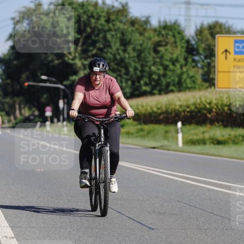 06.09.2026 - 20. Norderstedt Triathlon Michael Burmester http://msf.ph/oto/10201420 06.09.2026 10:40:38 Radfahren 699, 1216 meine-sportfotos.de