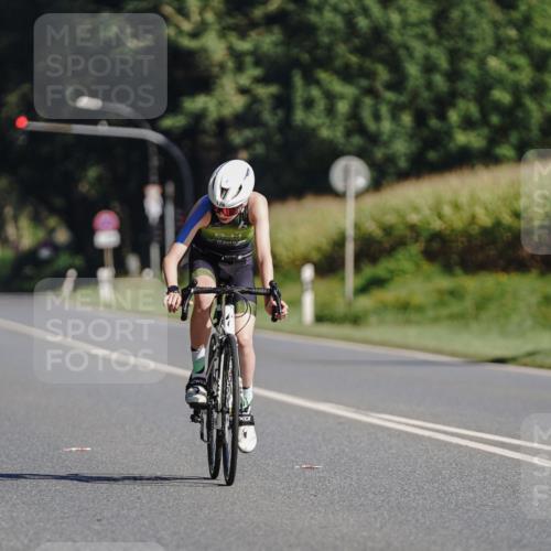 06.09.2026 - 20. Norderstedt Triathlon Michael Burmester http://msf.ph/oto/10201439 06.09.2026 10:40:45 Radfahren 129 meine-sportfotos.de