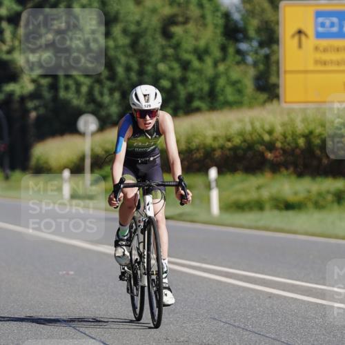 06.09.2026 - 20. Norderstedt Triathlon Michael Burmester http://msf.ph/oto/10201446 06.09.2026 10:40:46 Radfahren 129 meine-sportfotos.de