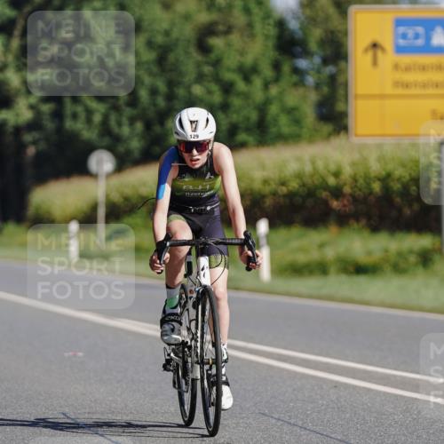 06.09.2026 - 20. Norderstedt Triathlon Michael Burmester http://msf.ph/oto/10201457 06.09.2026 10:40:47 Radfahren 129 meine-sportfotos.de