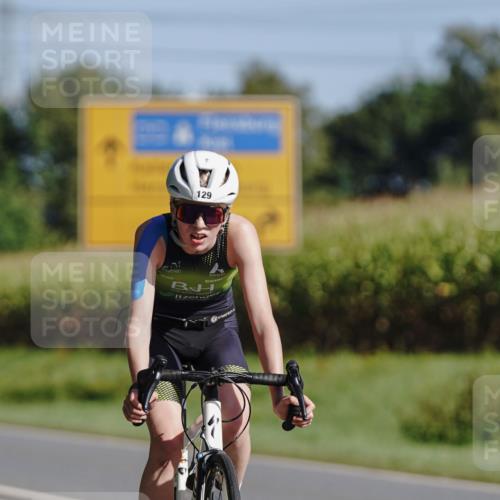 06.09.2026 - 20. Norderstedt Triathlon Michael Burmester http://msf.ph/oto/10201465 06.09.2026 10:40:47 Radfahren 129 meine-sportfotos.de