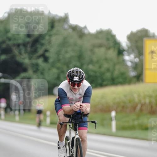 06.09.2026 - 20. Norderstedt Triathlon Michael Burmester http://msf.ph/oto/10224969 06.09.2026 14:53:40 Radfahren 1176 meine-sportfotos.de
