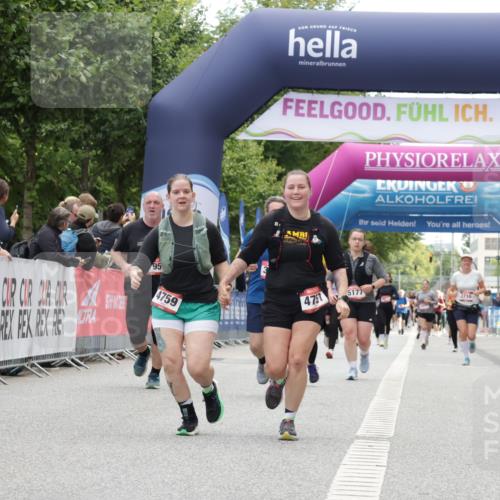 06.09.2026 - CURREX Alsterlauf Yannick Fuchs http://msf.ph/oto/10226164 06.09.2026 10:17:44 Ziel 2070, 3797, 3823, 4757, 4759, 5491 meine-sportfotos.de