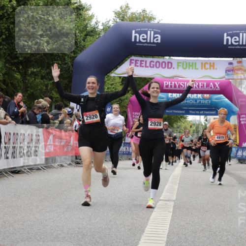 06.09.2026 - CURREX Alsterlauf Yannick Fuchs http://msf.ph/oto/10226226 06.09.2026 10:17:58 Ziel 2645, 2710, 2920, 2928, 4977, 5177 meine-sportfotos.de