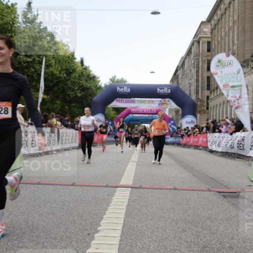 06.09.2026 - CURREX Alsterlauf Yannick Fuchs http://msf.ph/oto/10226243 06.09.2026 10:18:01 Ziel 2645, 2710, 2920, 2928, 3018, 3917, 4915, 4977 meine-sportfotos.de