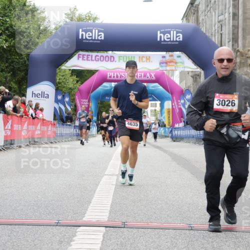 06.09.2026 - CURREX Alsterlauf Yannick Fuchs http://msf.ph/oto/10226785 06.09.2026 10:20:33 Ziel 3026, 4098, 4099, 4609, 4635, 5305, 6413 meine-sportfotos.de