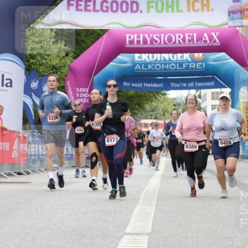 06.09.2026 - CURREX Alsterlauf Yannick Fuchs http://msf.ph/oto/10226798 06.09.2026 10:20:38 Ziel 3026, 4635, 5305, 6413 meine-sportfotos.de