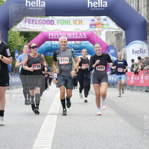 06.09.2026 - CURREX Alsterlauf Yannick Fuchs http://msf.ph/oto/10226939 06.09.2026 10:22:41 Ziel 2751, 2774, 4903, 5358, 5563, 8119 meine-sportfotos.de