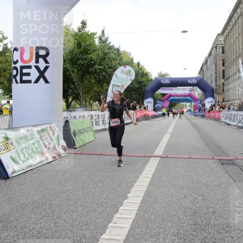 06.09.2026 - CURREX Alsterlauf Yannick Fuchs http://msf.ph/oto/10227366 06.09.2026 10:25:58 Ziel 3297, 4794, 5083, 5409 meine-sportfotos.de