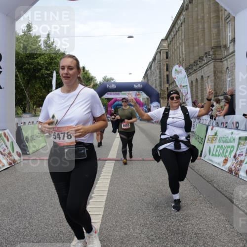 06.09.2026 - CURREX Alsterlauf Yannick Fuchs http://msf.ph/oto/10227576 06.09.2026 10:27:47 Ziel 3070, 4095, 4544, 5478, 8053 meine-sportfotos.de
