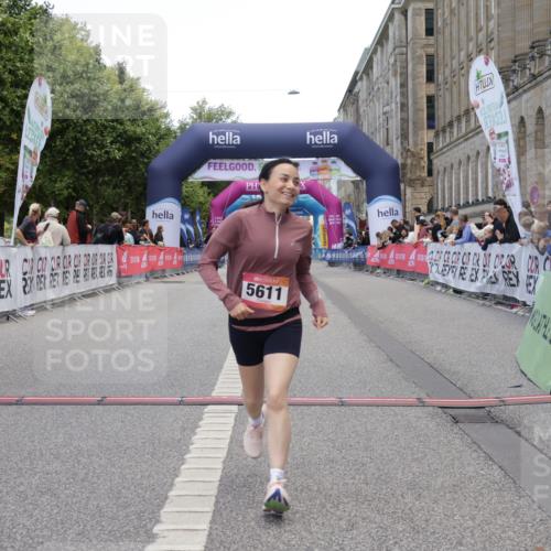 06.09.2026 - CURREX Alsterlauf Yannick Fuchs http://msf.ph/oto/10227631 06.09.2026 10:28:09 Ziel 3379, 5611 meine-sportfotos.de