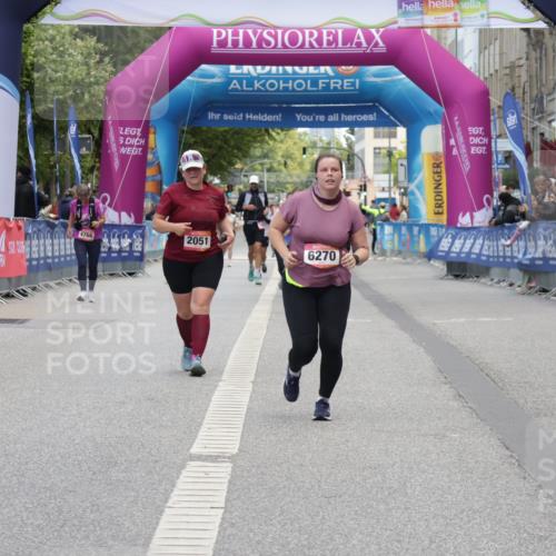 06.09.2026 - CURREX Alsterlauf Yannick Fuchs http://msf.ph/oto/10227640 06.09.2026 10:28:23 Ziel 3460, 6270, 6430 meine-sportfotos.de
