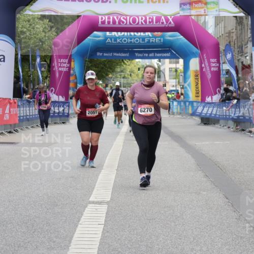 06.09.2026 - CURREX Alsterlauf Yannick Fuchs http://msf.ph/oto/10227641 06.09.2026 10:28:23 Ziel 3460, 6270, 6430 meine-sportfotos.de