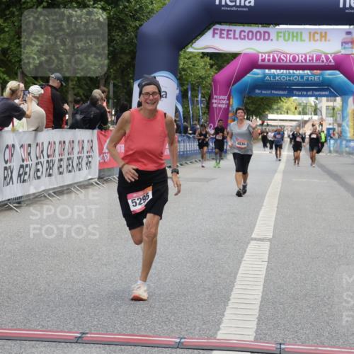06.09.2026 - CURREX Alsterlauf Yannick Fuchs http://msf.ph/oto/10227690 06.09.2026 10:28:56 Ziel 5158, 5295, 5445 meine-sportfotos.de