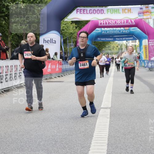 06.09.2026 - CURREX Alsterlauf Yannick Fuchs http://msf.ph/oto/10227757 06.09.2026 10:29:41 Ziel 2461, 2926, 4417 meine-sportfotos.de