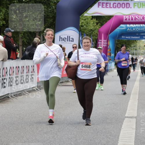 06.09.2026 - CURREX Alsterlauf Yannick Fuchs http://msf.ph/oto/10227778 06.09.2026 10:29:52 Ziel 4018, 6468 meine-sportfotos.de