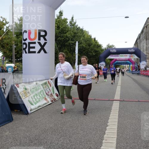 06.09.2026 - CURREX Alsterlauf Yannick Fuchs http://msf.ph/oto/10227785 06.09.2026 10:29:55 Ziel 4018, 6440, 6462, 6468 meine-sportfotos.de