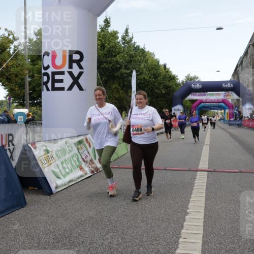 06.09.2026 - CURREX Alsterlauf Yannick Fuchs http://msf.ph/oto/10227786 06.09.2026 10:29:55 Ziel 4018, 6440, 6462, 6468 meine-sportfotos.de