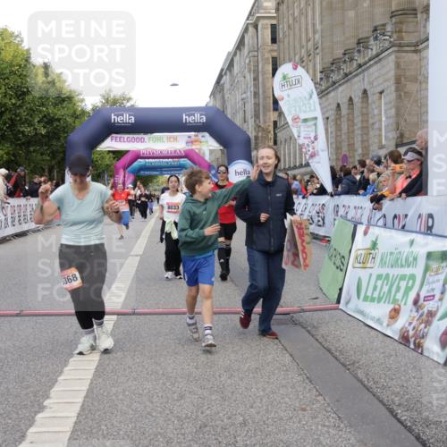 06.09.2026 - CURREX Alsterlauf Yannick Fuchs http://msf.ph/oto/10227926 06.09.2026 10:31:46 Ziel 3350, 3387, 5368, 5907, 6374, 8033 meine-sportfotos.de