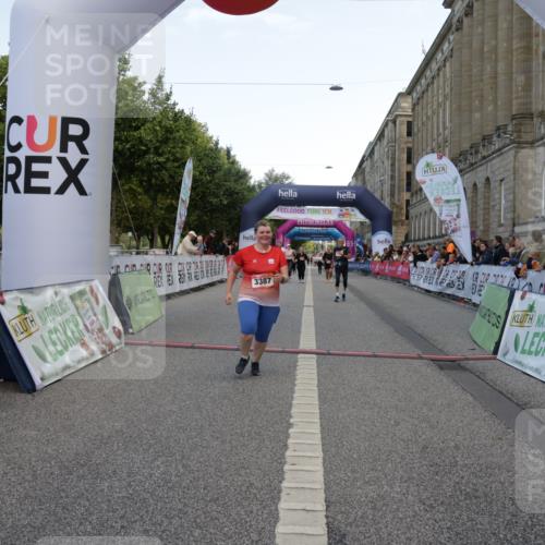 06.09.2026 - CURREX Alsterlauf Yannick Fuchs http://msf.ph/oto/10227934 06.09.2026 10:31:50 Ziel 3387, 5368, 5907, 8033 meine-sportfotos.de