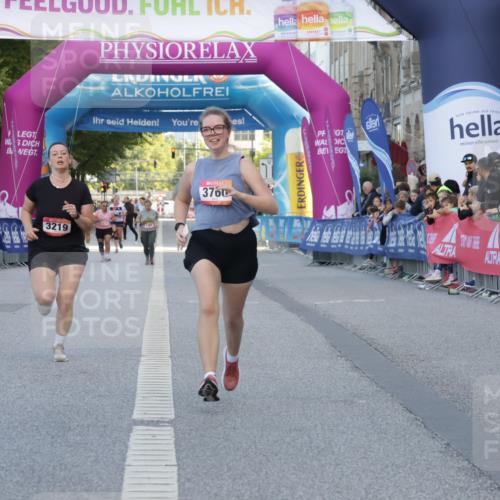 06.09.2026 - CURREX Alsterlauf Yannick Fuchs http://msf.ph/oto/10228119 06.09.2026 10:34:55 Ziel 3219, 3760 meine-sportfotos.de