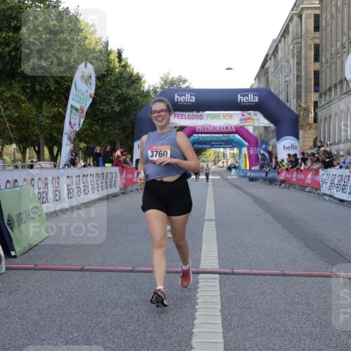 06.09.2026 - CURREX Alsterlauf Yannick Fuchs http://msf.ph/oto/10228121 06.09.2026 10:34:57 Ziel 3219, 3760 meine-sportfotos.de