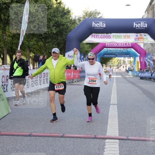 06.09.2026 - CURREX Alsterlauf Yannick Fuchs http://msf.ph/oto/10228148 06.09.2026 10:35:51 Ziel 2204, 2333 meine-sportfotos.de