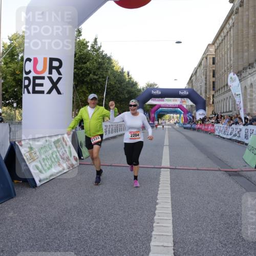 06.09.2026 - CURREX Alsterlauf Yannick Fuchs http://msf.ph/oto/10228154 06.09.2026 10:35:53 Ziel 2204, 2333 meine-sportfotos.de