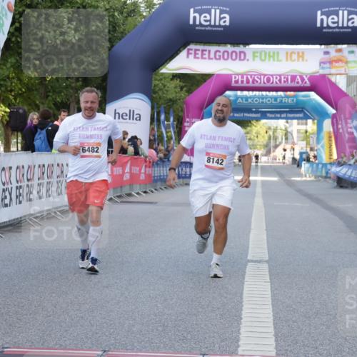06.09.2026 - CURREX Alsterlauf Yannick Fuchs http://msf.ph/oto/10228164 06.09.2026 10:36:09 Ziel 6482, 8142 meine-sportfotos.de
