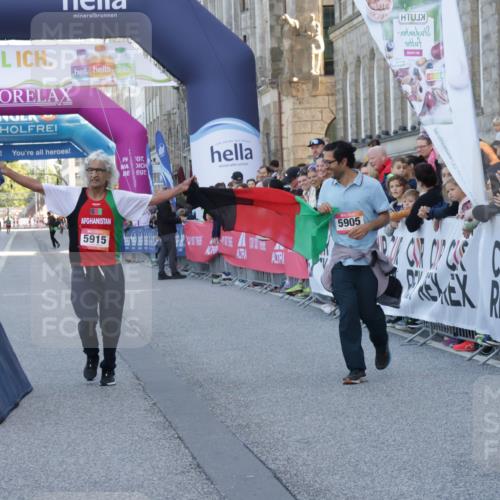 06.09.2026 - CURREX Alsterlauf Yannick Fuchs http://msf.ph/oto/10228191 06.09.2026 10:39:43 Ziel  meine-sportfotos.de