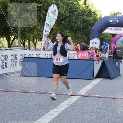06.09.2026 - CURREX Alsterlauf Yannick Fuchs http://msf.ph/oto/10228207 06.09.2026 10:40:26 Ziel 2027, 3069, 4621 meine-sportfotos.de