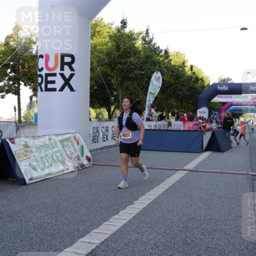 06.09.2026 - CURREX Alsterlauf Yannick Fuchs http://msf.ph/oto/10228210 06.09.2026 10:40:27 Ziel 2027, 3069, 4621 meine-sportfotos.de