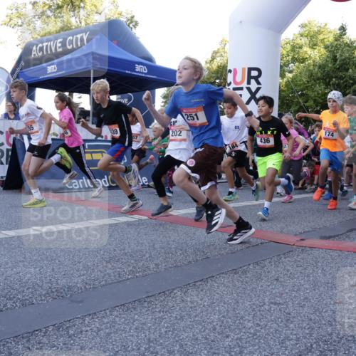 06.09.2026 - CURREX Alsterlauf Yannick Fuchs http://msf.ph/oto/10228277 06.09.2026 10:48:42 Ziel  meine-sportfotos.de