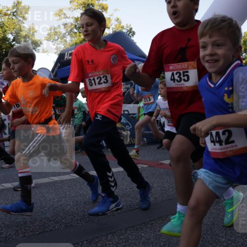 06.09.2026 - CURREX Alsterlauf Yannick Fuchs http://msf.ph/oto/10228281 06.09.2026 10:48:44 Ziel  meine-sportfotos.de