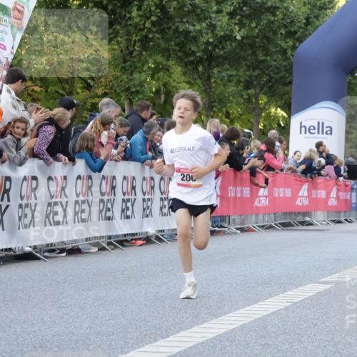 06.09.2026 - CURREX Alsterlauf Yannick Fuchs http://msf.ph/oto/10228320 06.09.2026 10:52:19 Ziel 200, 252, 301, 8339 meine-sportfotos.de