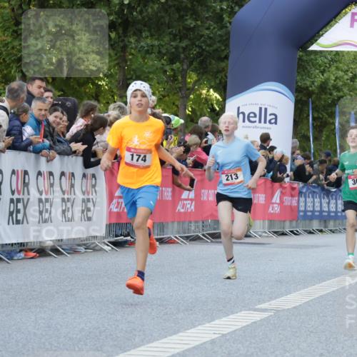 06.09.2026 - CURREX Alsterlauf Yannick Fuchs http://msf.ph/oto/10228337 06.09.2026 10:52:32 Ziel 174, 213, 307, 316 meine-sportfotos.de
