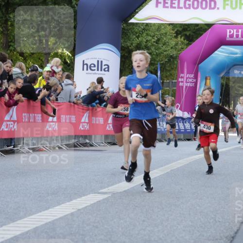 06.09.2026 - CURREX Alsterlauf Yannick Fuchs http://msf.ph/oto/10228410 06.09.2026 10:52:56 Ziel 151, 158, 178, 222, 223, 250, 251, 280, 293, 374, 388, 430 meine-sportfotos.de
