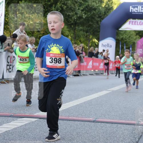 06.09.2026 - CURREX Alsterlauf Yannick Fuchs http://msf.ph/oto/10228732 06.09.2026 10:54:51 Ziel 229, 234, 313, 315, 322, 345, 348, 350, 382, 398, 423, 8287 meine-sportfotos.de