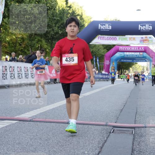 06.09.2026 - CURREX Alsterlauf Yannick Fuchs http://msf.ph/oto/10228804 06.09.2026 10:55:28 Ziel 156, 166, 181, 198, 199, 232, 242, 291, 368, 369, 435, 439 meine-sportfotos.de