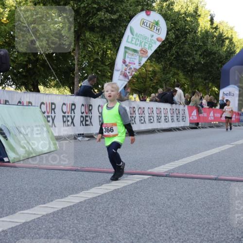 06.09.2026 - CURREX Alsterlauf Yannick Fuchs http://msf.ph/oto/10228834 06.09.2026 10:55:49 Ziel 237, 245, 248, 335, 342, 366, 410 meine-sportfotos.de